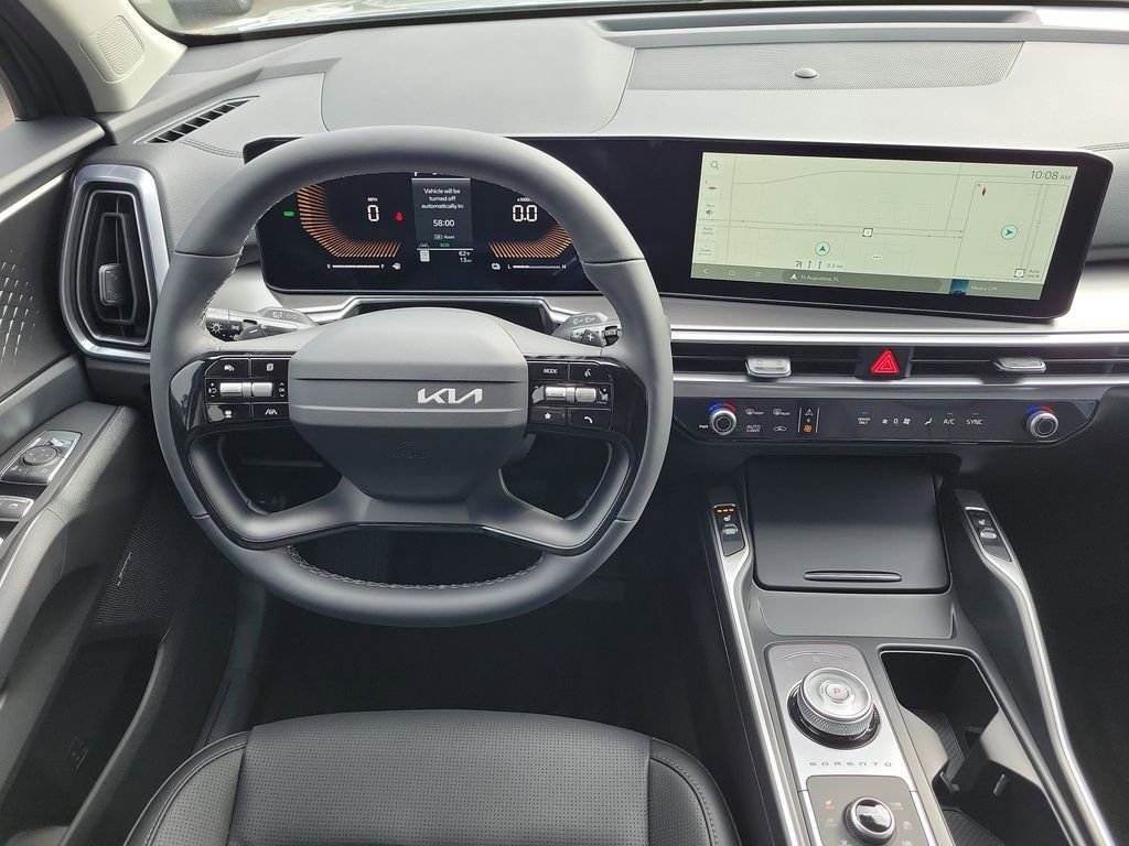 New 2026 Gray Kia EX image 19