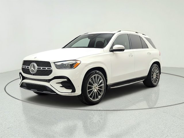 2024 Mercedes-Benz GLE GLE 450 4MATIC® SUV