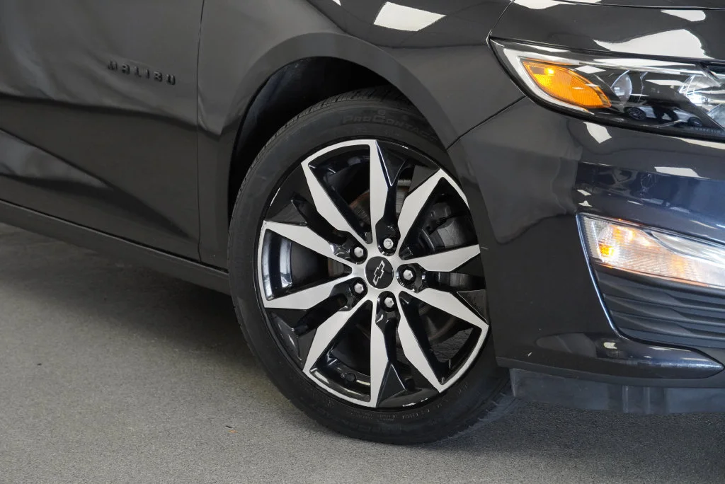 2023 Chevrolet Malibu RS - Photo 11