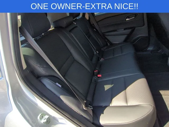 Used 2023 Silver Nissan SV image 34