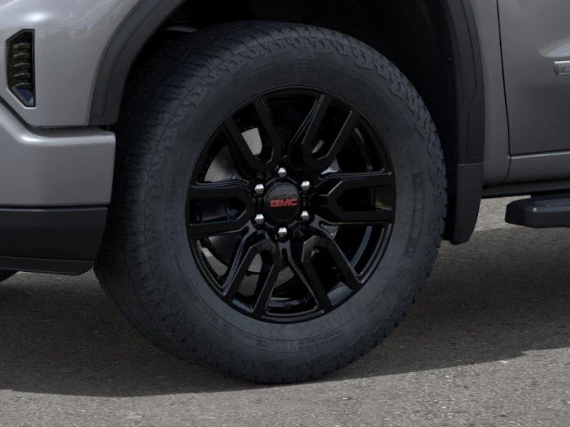 New 2026 Sterling Metallic GMC Elevation image 9