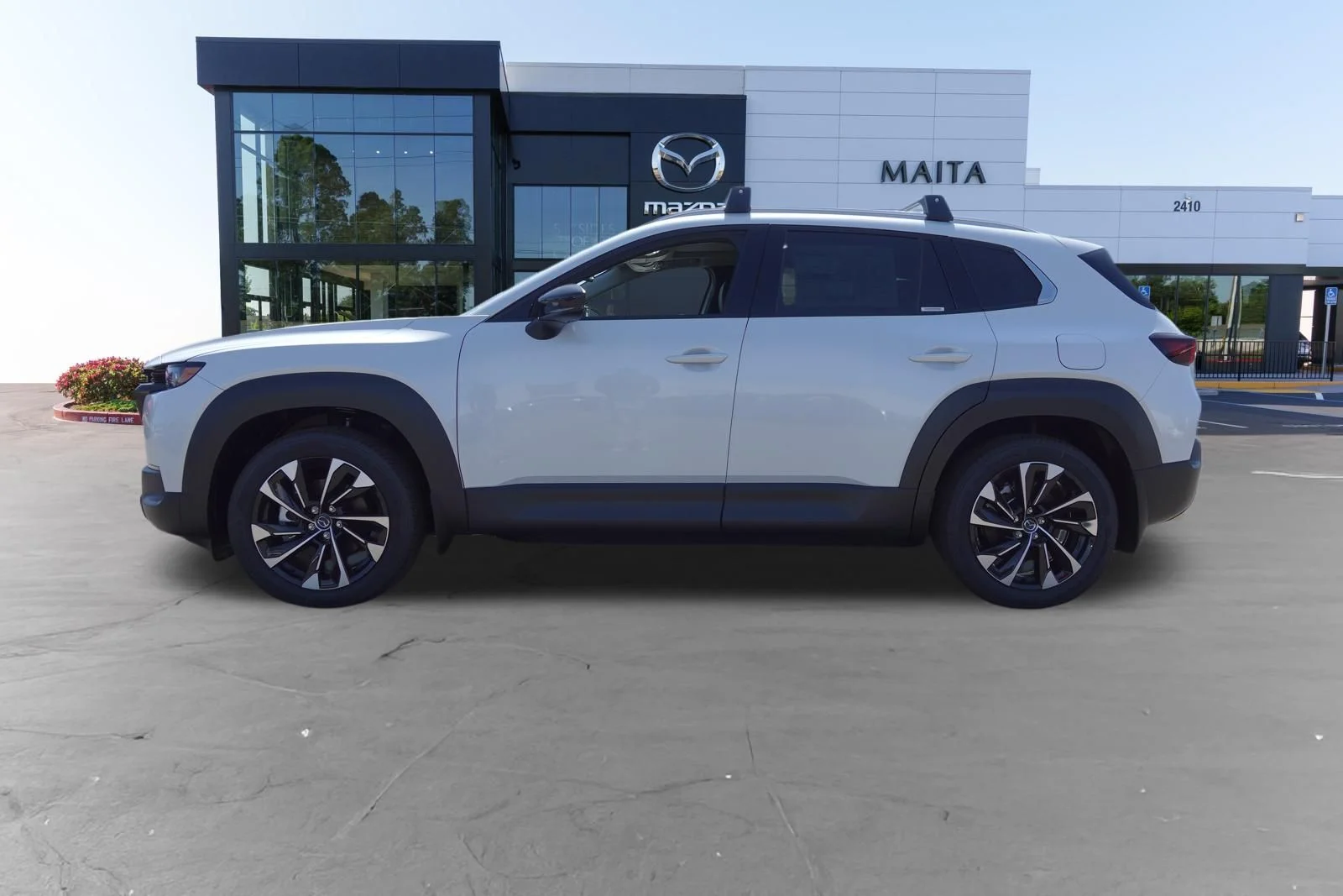 2026 Mazda CX-50 Premium Plus - Photo 7