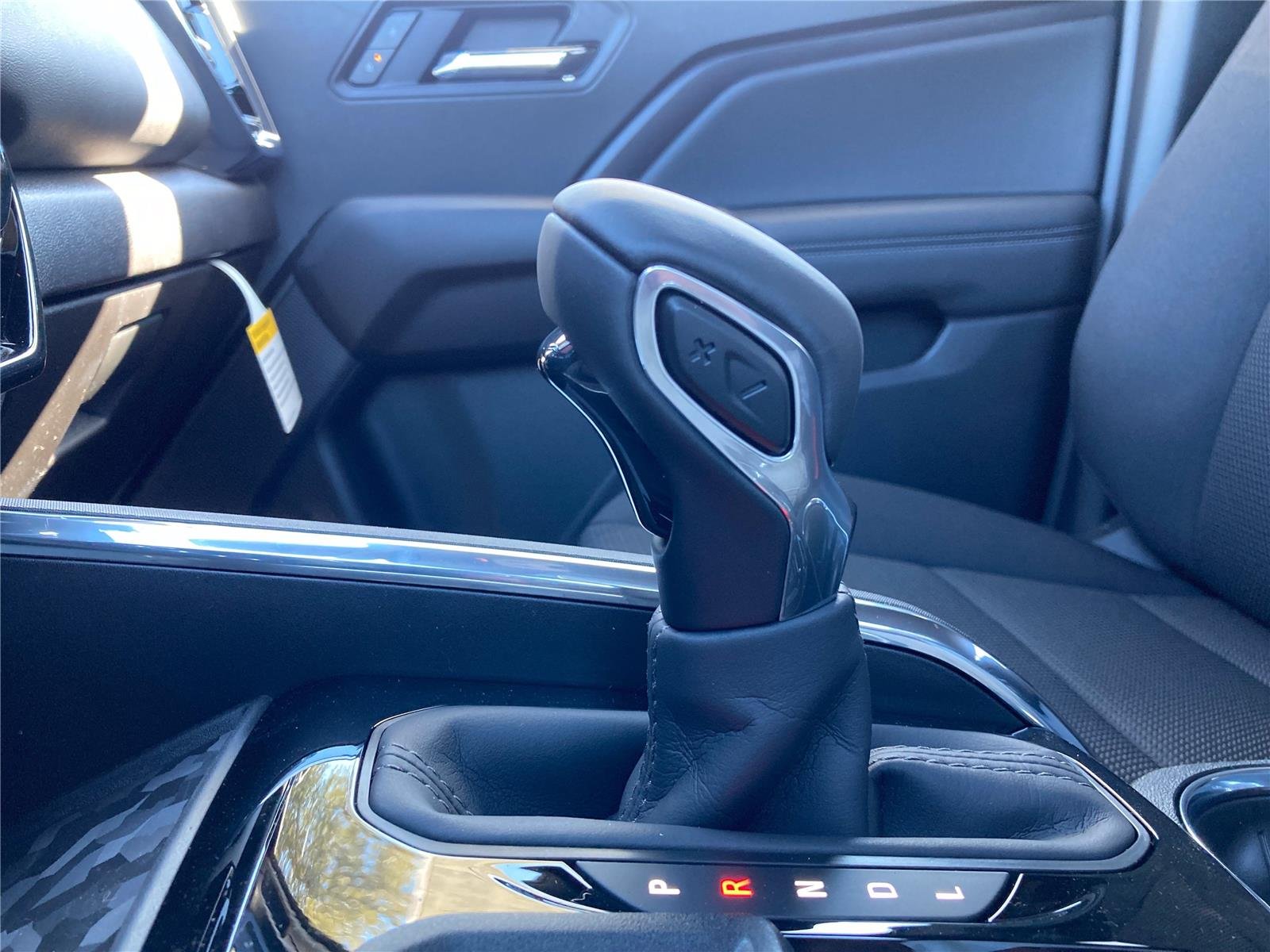 New 2026 Onyx Black GMC Elevation image 17