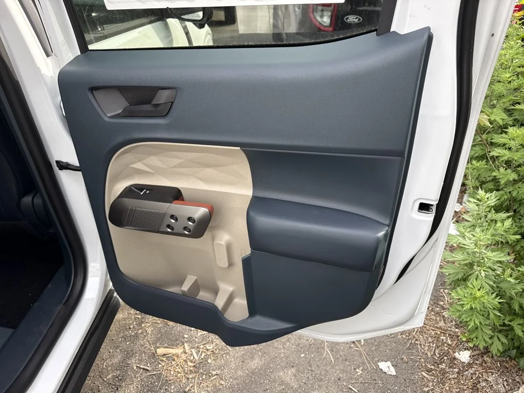 New 2026 White Ford Lariat image 30