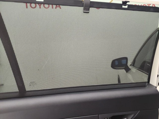 Used 2024 White Toyota Limited image 11