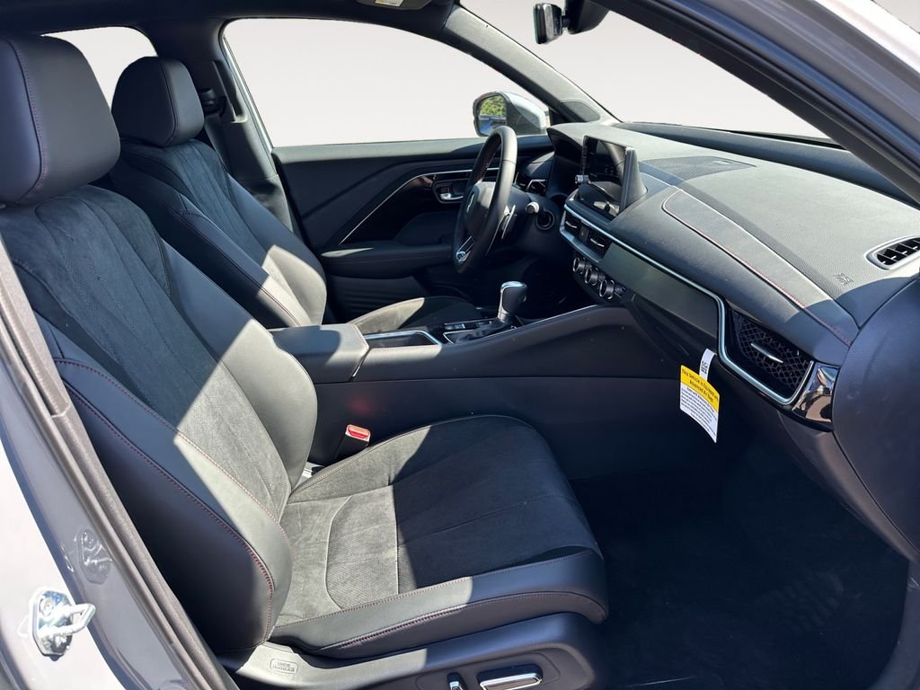 2025 Acura ADX A-Spec Package - Photo 15