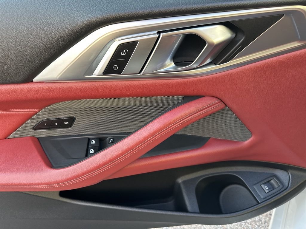 2025 BMW 4 Series 430i - Photo 10