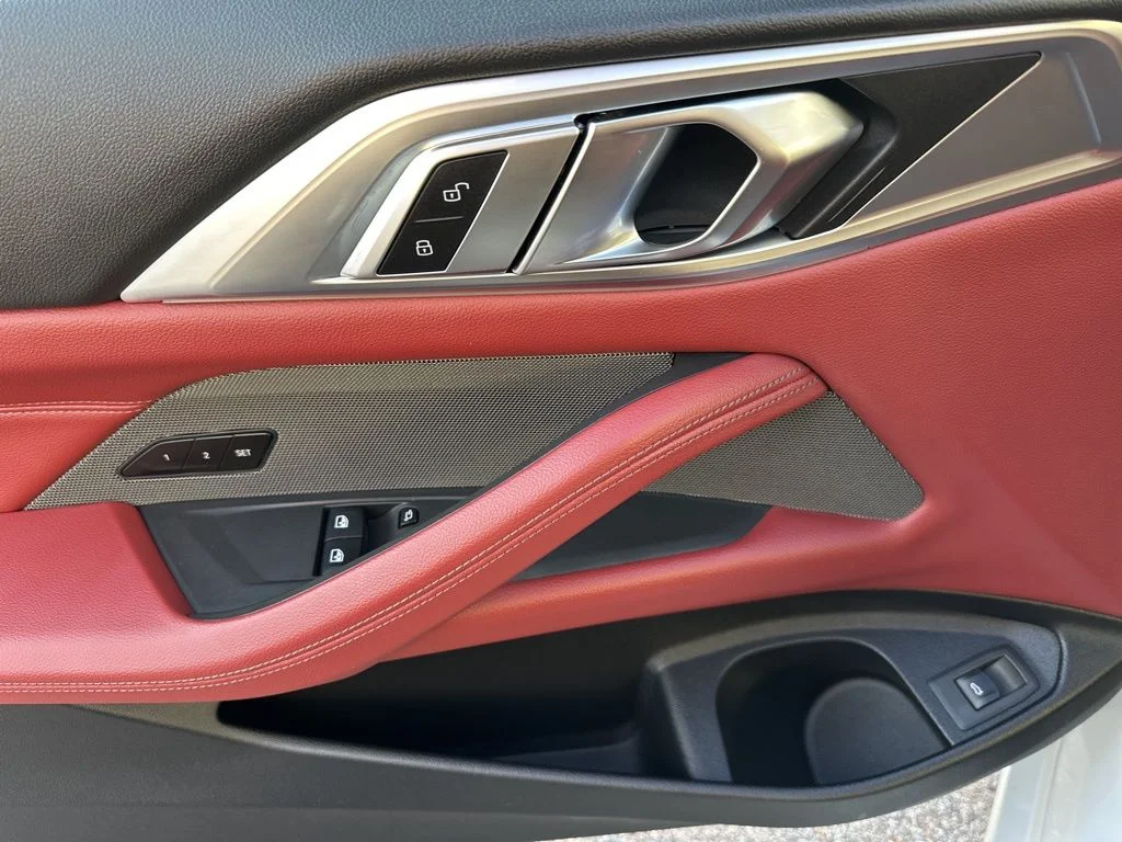 2025 BMW 4 Series 430i - Photo 10