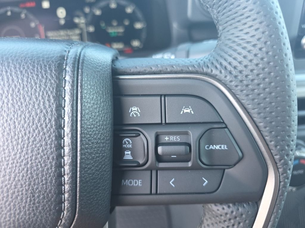 New 2026 Underground Toyota TRD Sport image 19