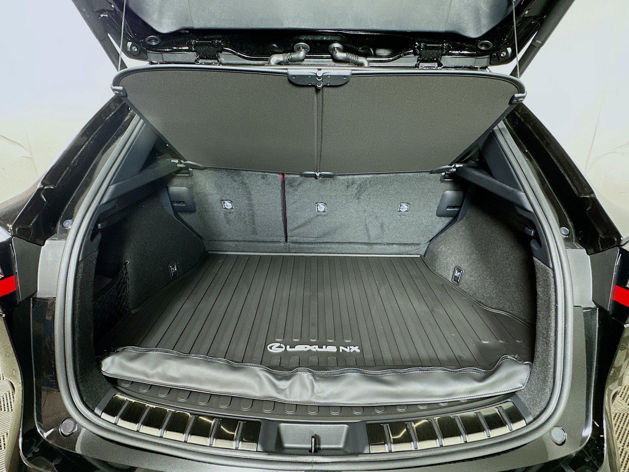 2026 Lexus NX 350 Premium - Photo 25