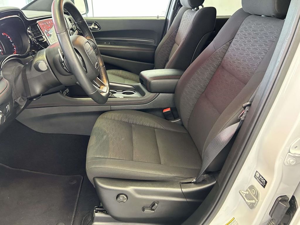 Used 2026 White Dodge GT image 15
