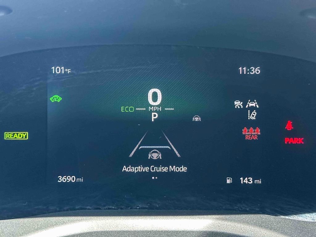 Certified Used 2026  Toyota SE image 24