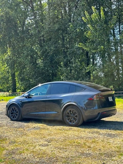 2024 Tesla Model X Long Range - Photo 6