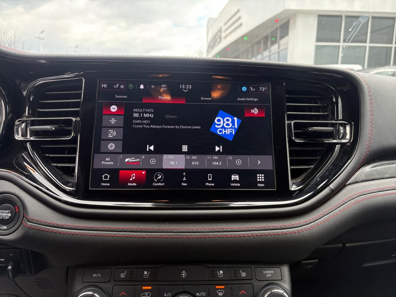Used 2024 DB Black Dodge R/T image 21