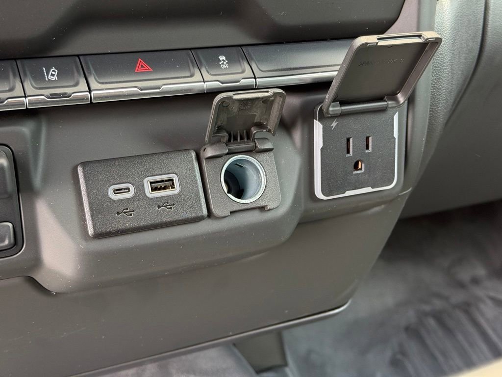 2025 Chevrolet Silverado 3500 HD Work Truck - Photo 31