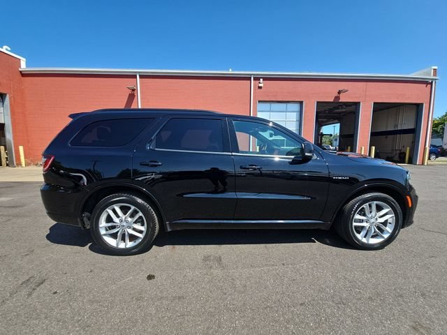 Used 2025  Dodge R/T Premium image 11
