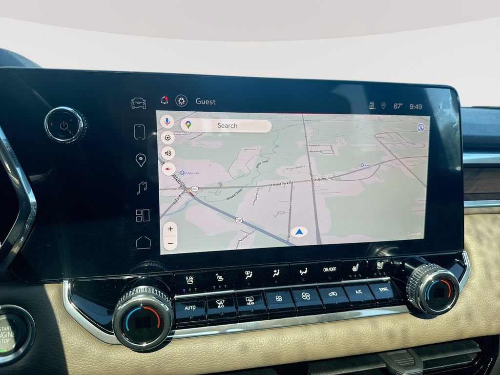 2026 GMC Canyon Denali - Photo 14