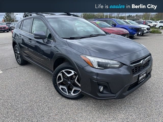 2019 Subaru Crosstrek 2.0i Limited CVT's photo