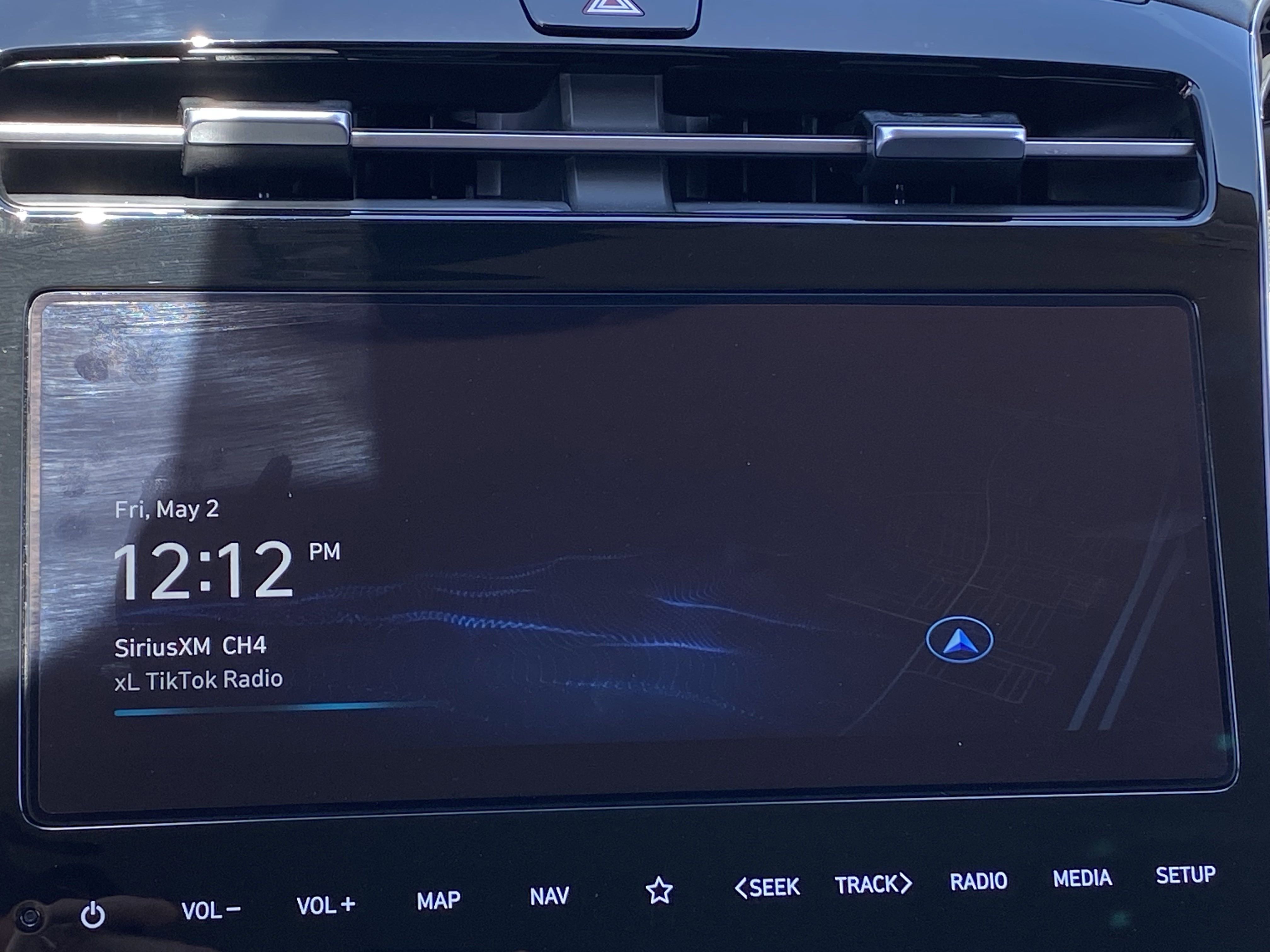 2024 Hyundai Tucson SEL - Photo 21
