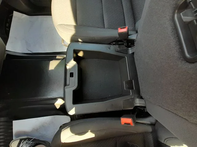 Used 2023 Summit White Chevrolet WT image 28