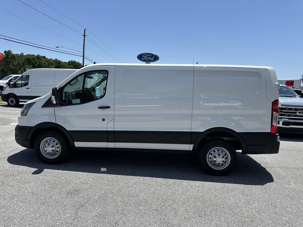 2025 Ford Transit Van Base - Photo 8