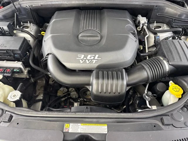 Used 2012 Silver Jeep Laredo image 21
