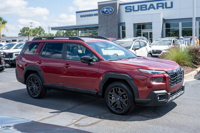 2026 Subaru OUTBACK Limited XT