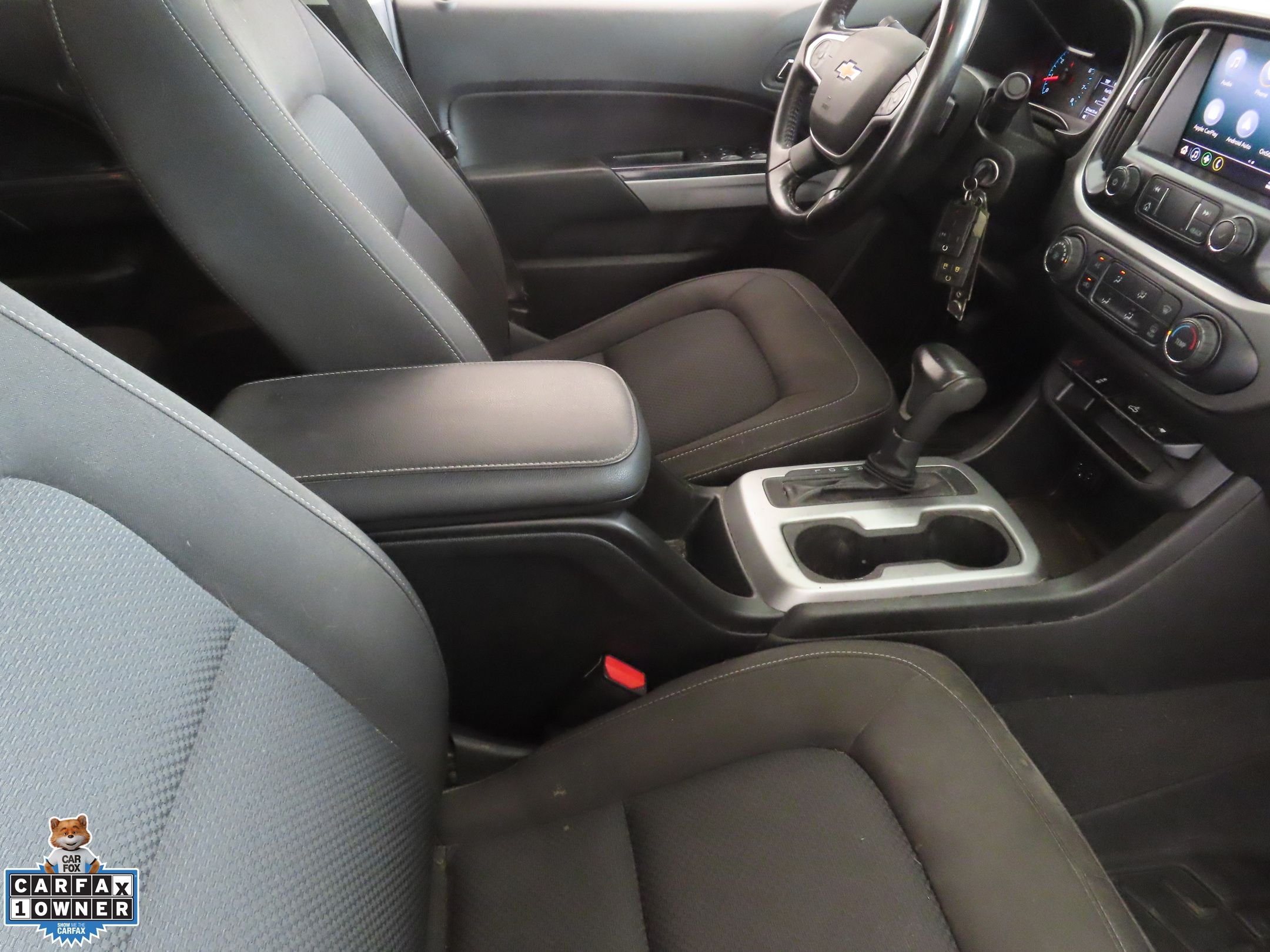 Used 2021 White Chevrolet LT image 23
