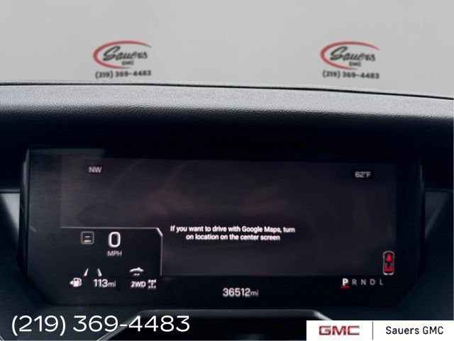 2024 GMC Acadia Denali - Photo 16