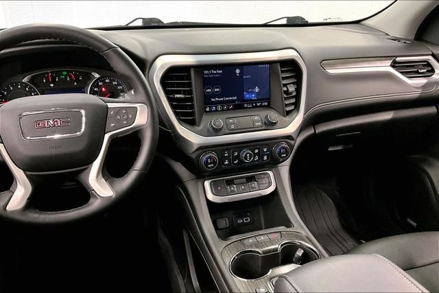 2023 GMC Acadia SLT - Photo 7