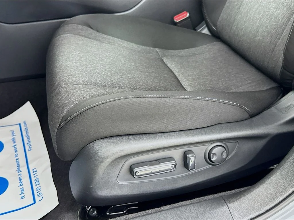 New 2026 Urban Gray Pearl Honda SE image 28