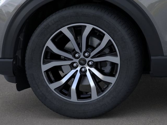 New 2026 Carbonized Gray Metallic Ford ST-Line image 19