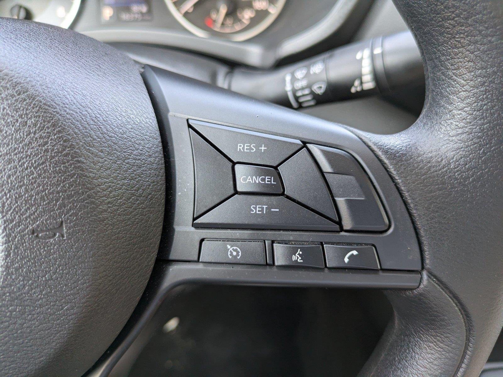 Used 2025 Super Black Nissan S image 23