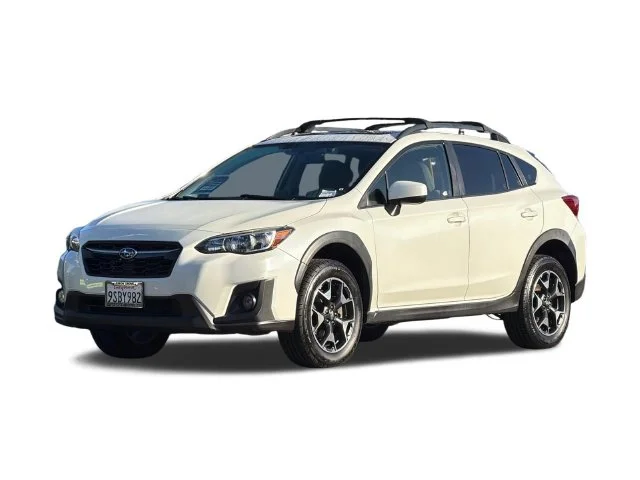 2019 Subaru Crosstrek