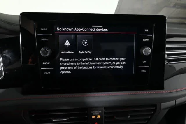 2026 Volkswagen Jetta GLI Autobahn - Photo 13