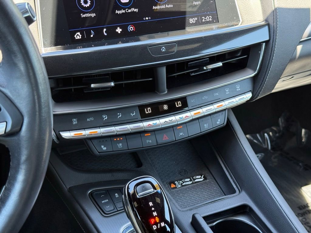 2024 Cadillac CT5 Premium Luxury - Photo 23