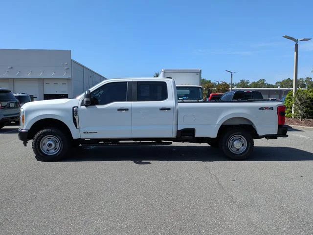 Used 2023 Oxford White Ford XL image 6