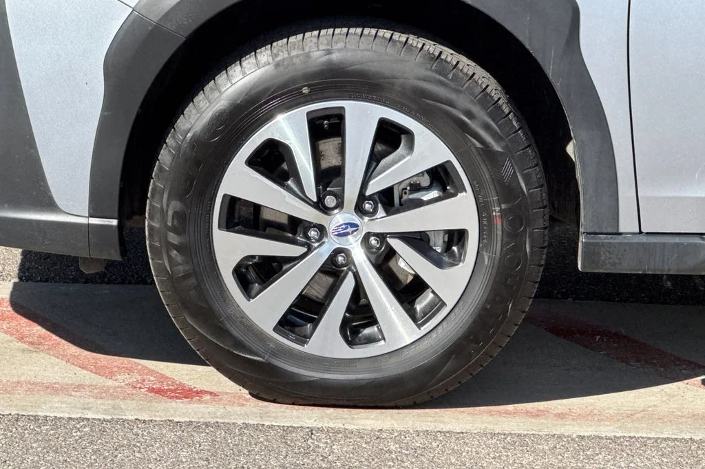 2025 Subaru Outback Premium - Photo 32