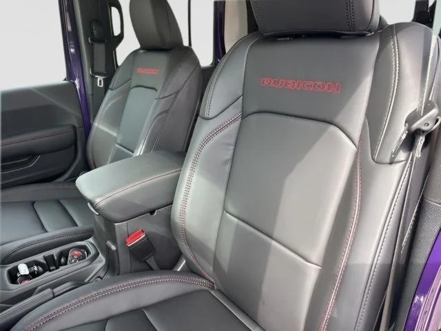 New 2026 Reign Exterior Paint Jeep Rubicon image 14