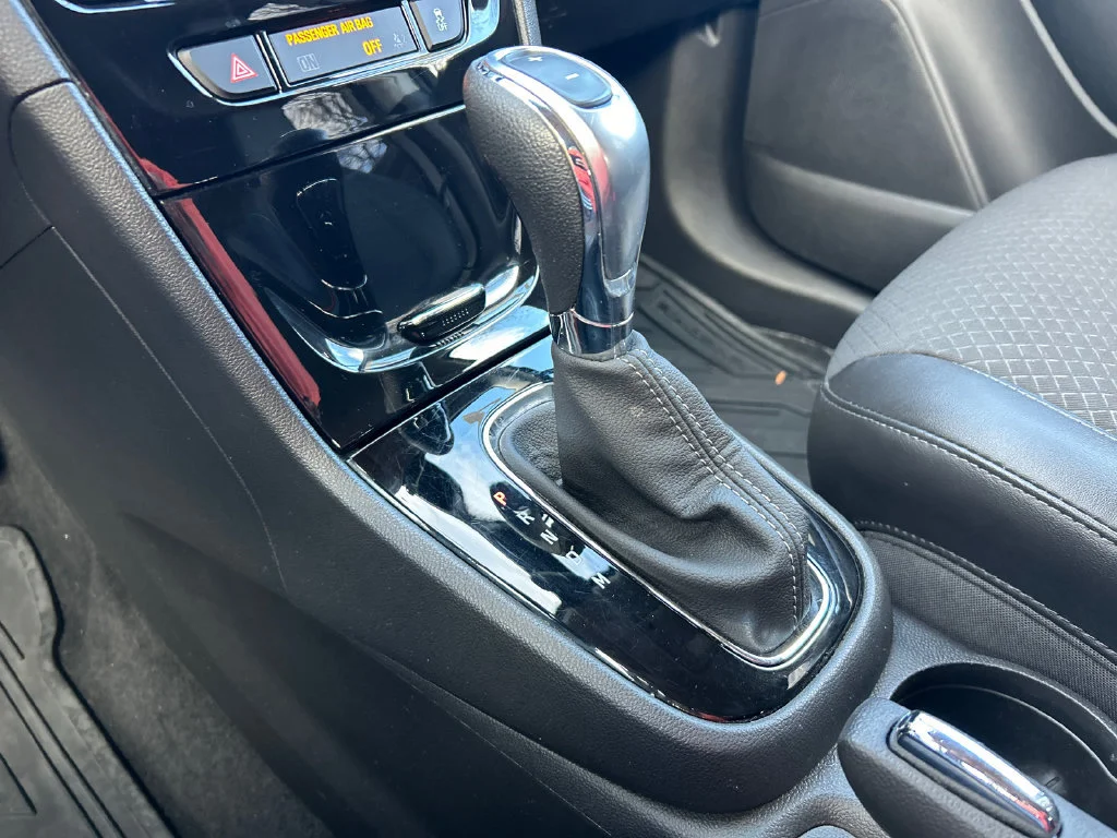 2017 Buick Encore Sport Touring - Photo 27