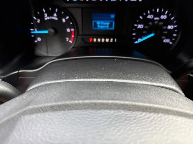 Used 2019 Oxford White Ford XL image 27