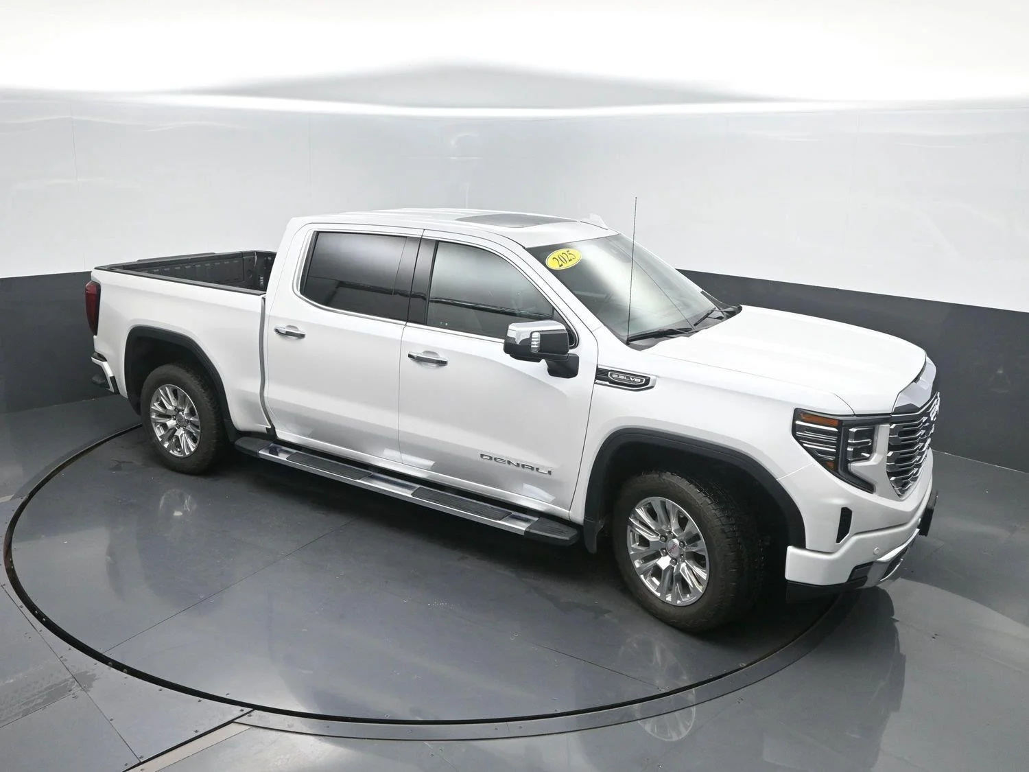 2025 GMC Sierra 1500 Denali - Photo 45