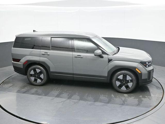 New 2026 Gray Hyundai SE image 16