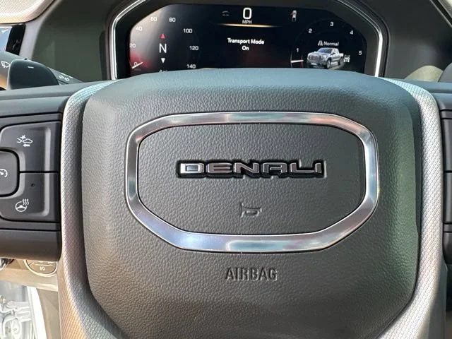 2026 GMC Sierra 1500 Denali - Photo 17