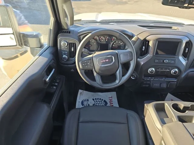 2026 GMC Sierra 3500HD Pro - Photo 12