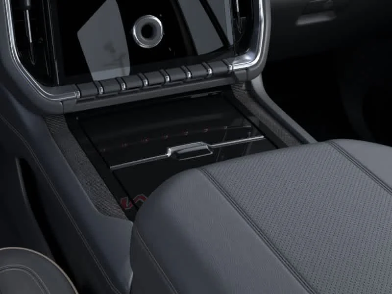 New 2026 Onyx Black GMC Elevation image 23