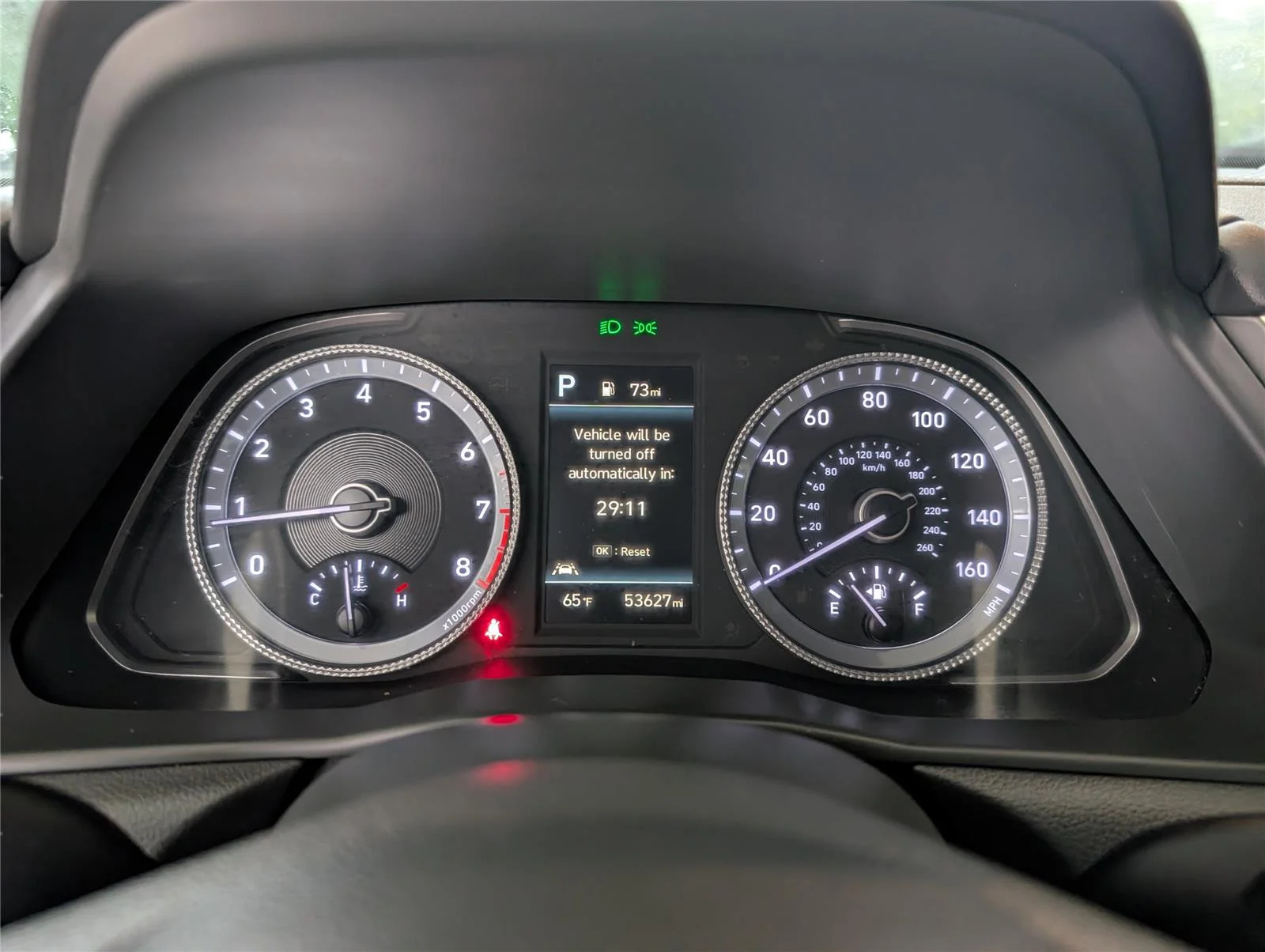 Used 2023 Curated Silver Hyundai SEL image 29