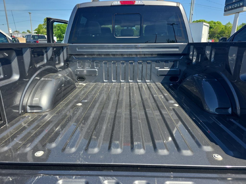 Used 2023 Gray Ford XLT image 25