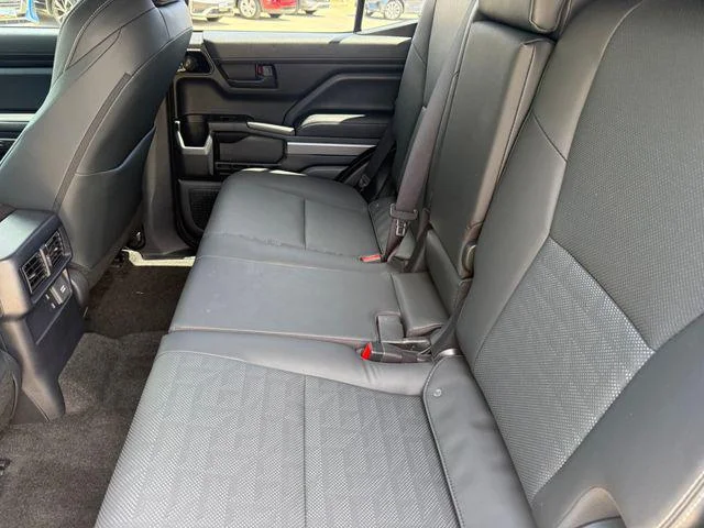 Certified Used 2026 UNDERGROUND Toyota Hybrid TRD Off Road Premium image 30