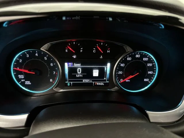 Used 2019 Brown Chevrolet Premier image 15